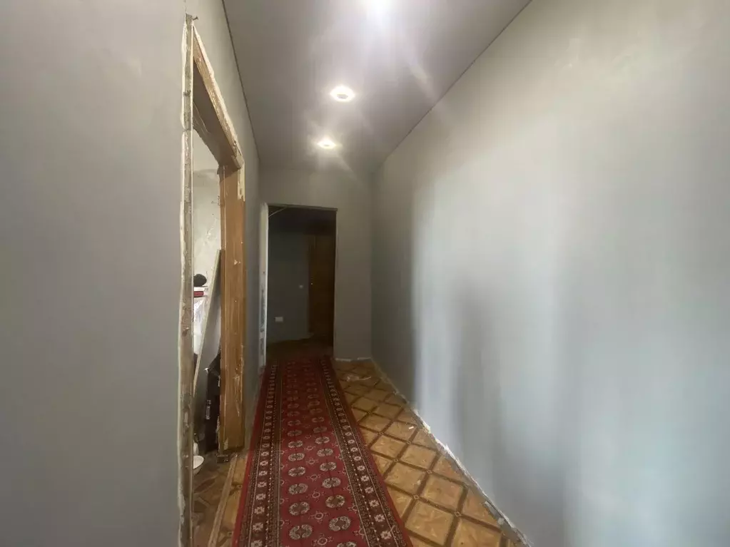 Продаётся 3-к квартира, 64 м - Фото 1