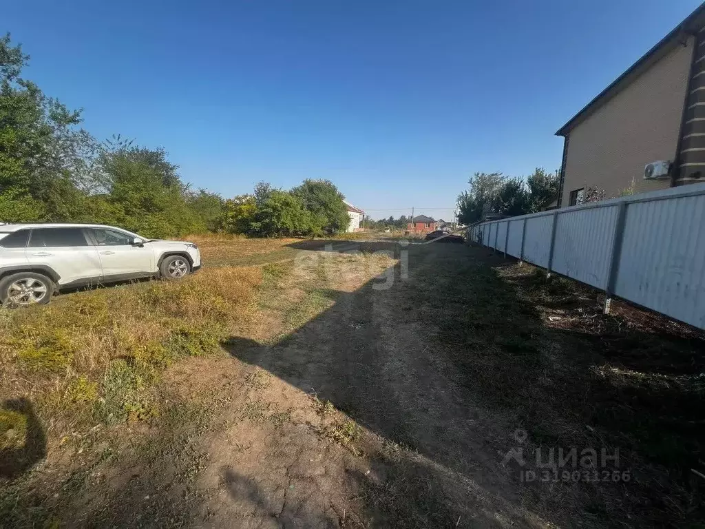 Участок в Ростовская область, Азовский район, с. Кулешовка  (8.0 сот.) - Фото 0