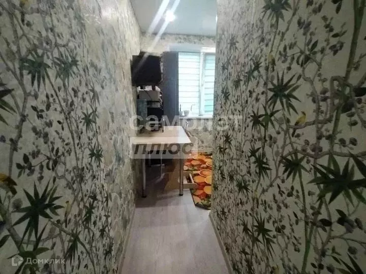 Продаётся 2-к квартира, 42.9 м - Фото 1