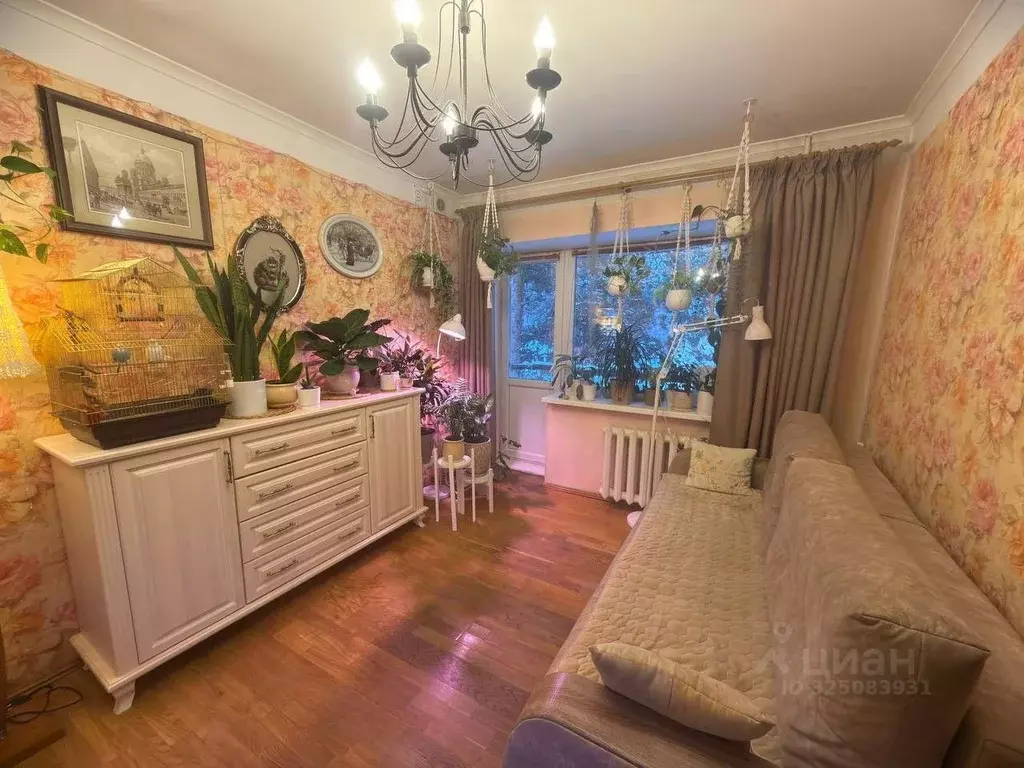 2-к кв. Свердловская область, Екатеринбург муниципальное образование, ... - Фото 1