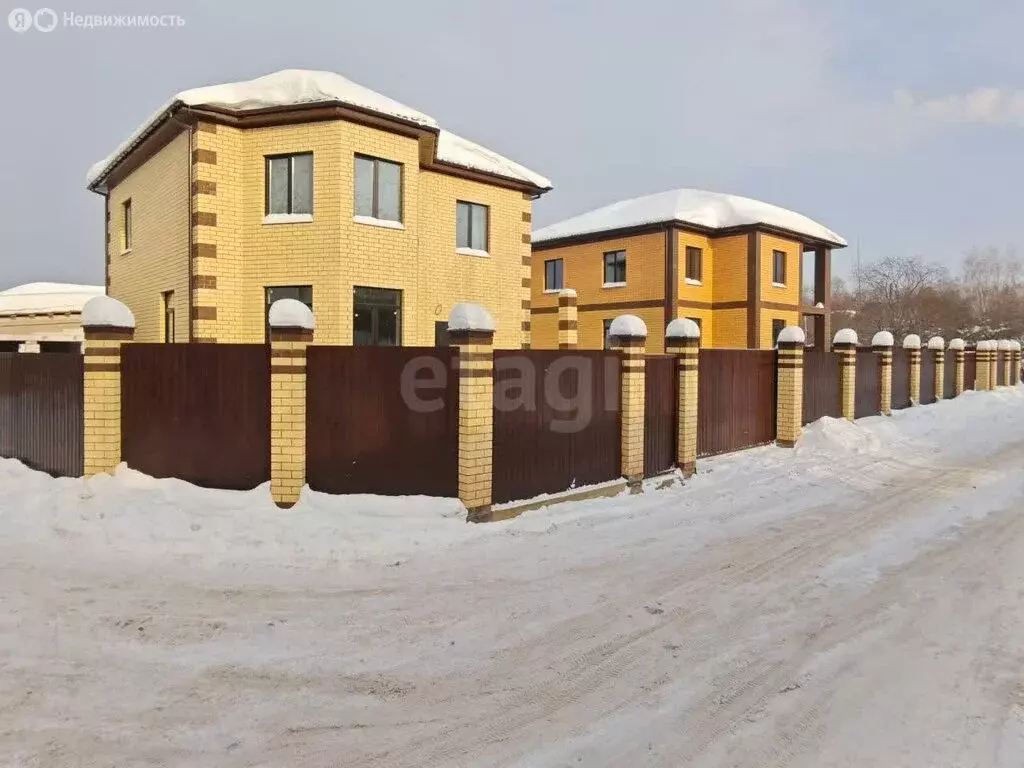 Дом в посёлок городского типа Красково, СНТ Дружба, Центральная улица ... - Фото 2