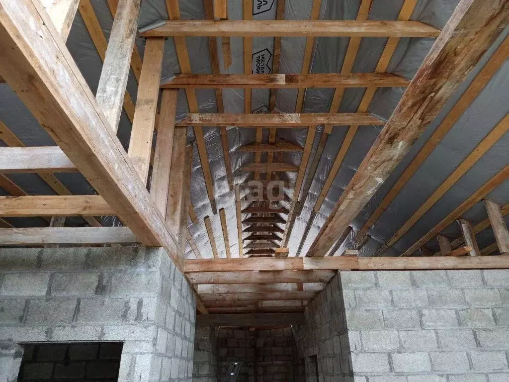 Дом в Адыгея, Майкоп ул. Бутаревского (97 м) - Фото 1