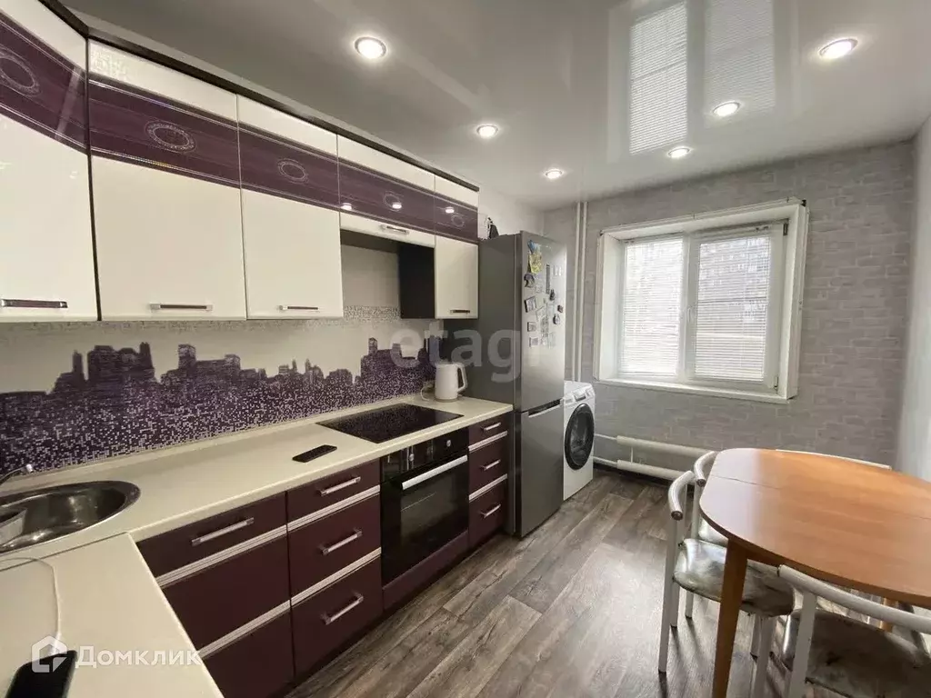 Продаётся 1-к квартира, 31.7 м - Фото 0