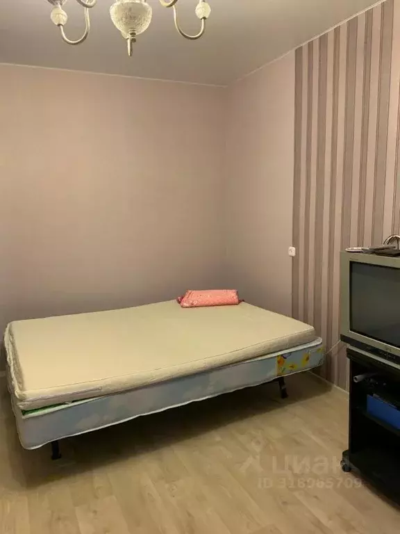 2-к кв. Самарская область, Тольятти просп. Степана Разина, 63 (52.0 м) - Фото 0
