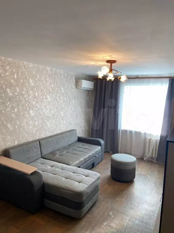 2-к. квартира, 52 м, 4/5 эт. - Фото 0