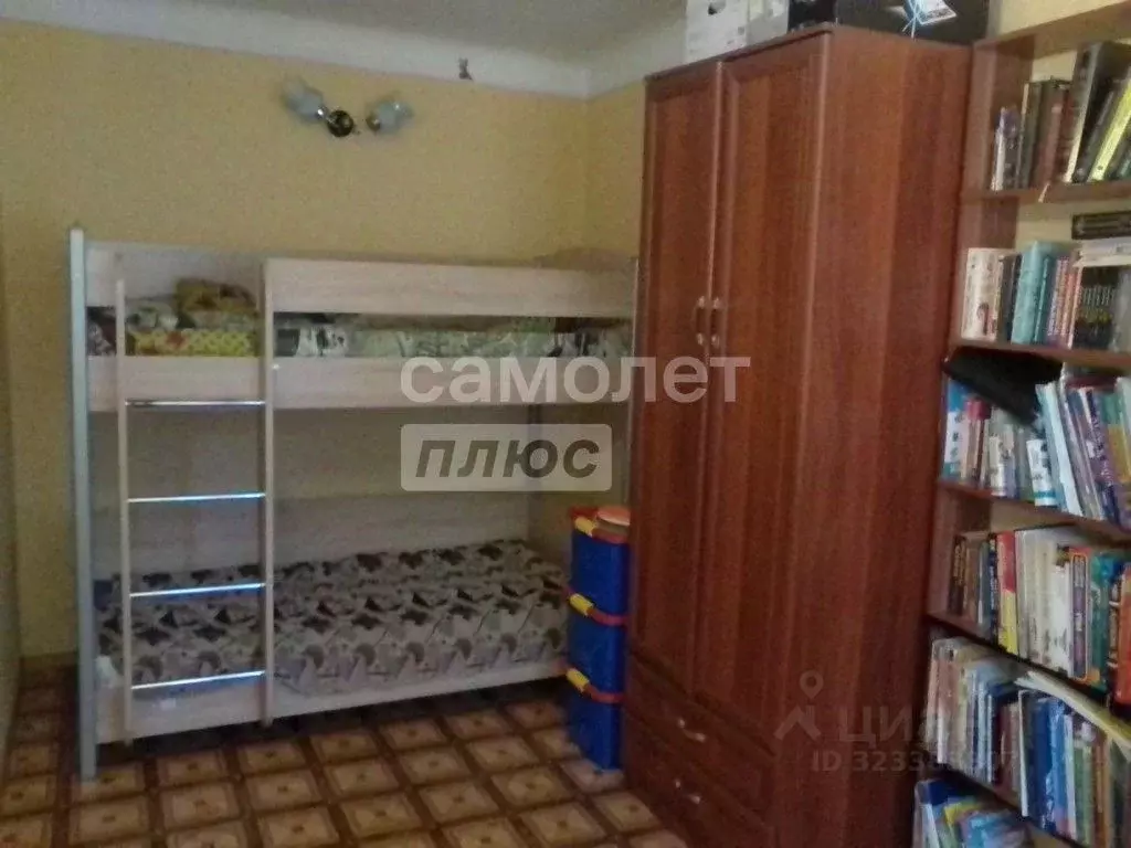 3-к кв. Липецкая область, Чаплыгин ул. Ломоносова, 86 (49.2 м) - Фото 2