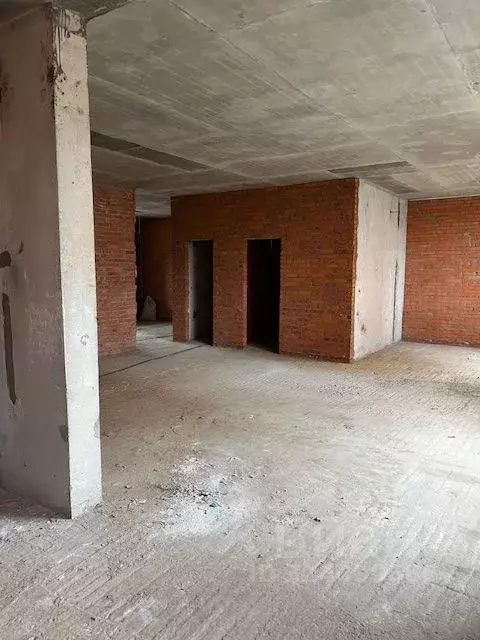 4-к кв. Московская область, Одинцовский городской округ, пос. Горки-10 ... - Фото 2