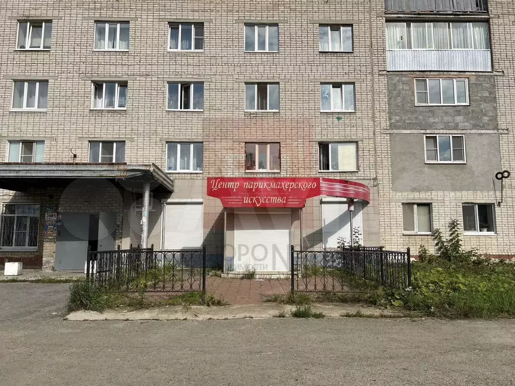 Помещение свободного назначения - Фото 1