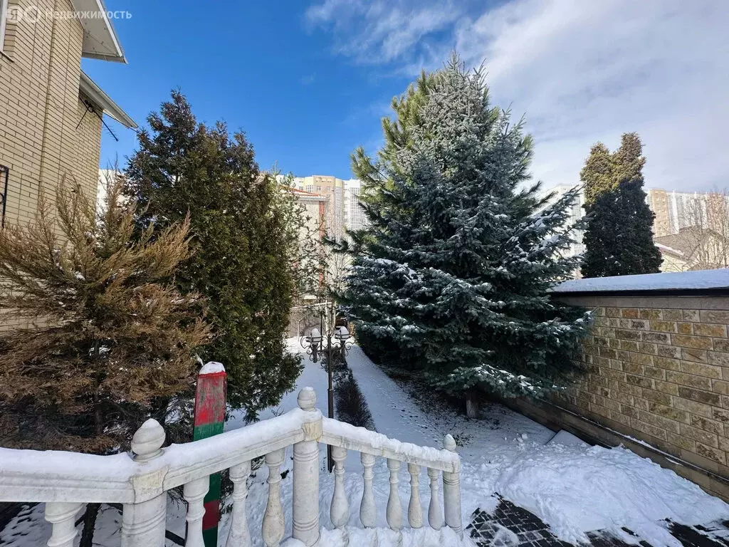 Дом в Ставрополь, Промышленный район, микрорайон № 35, Зеленодольская ... - Фото 2