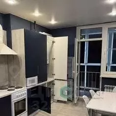 1-к кв. Калининградская область, Калининград проезд Крымский, 2 (41.3 ... - Фото 1