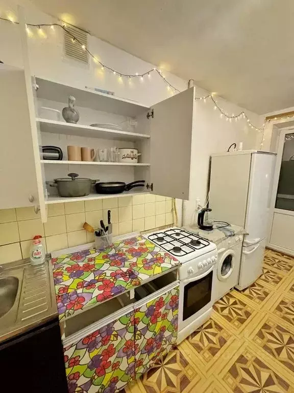 1-к кв. Москва Снежная ул., 14К2 (45.0 м) - Фото 1