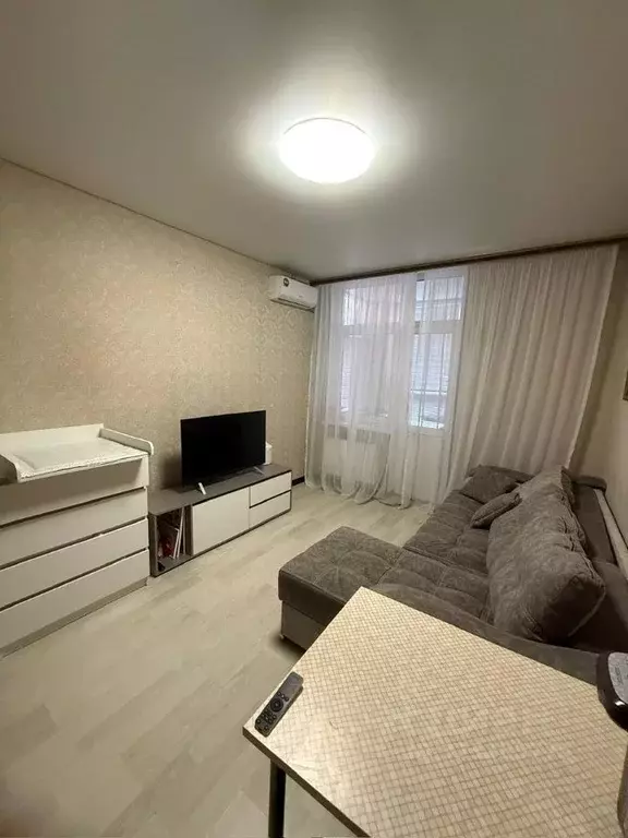 Студия Краснодарский край, Анапа Парковая ул., 61к2 (27.0 м) - Фото 0