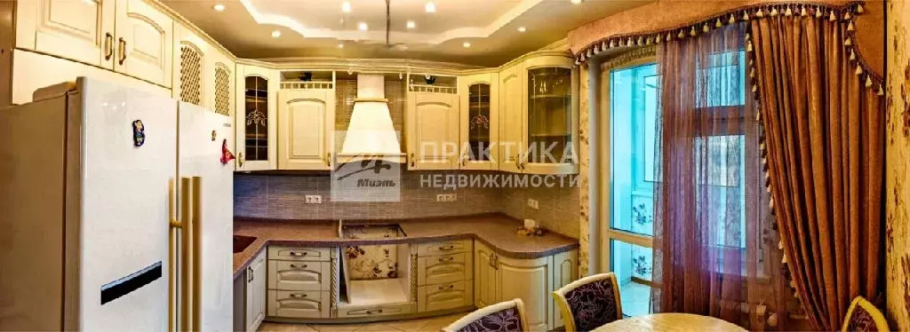 Продается 3-комнатная квартира - Фото 2