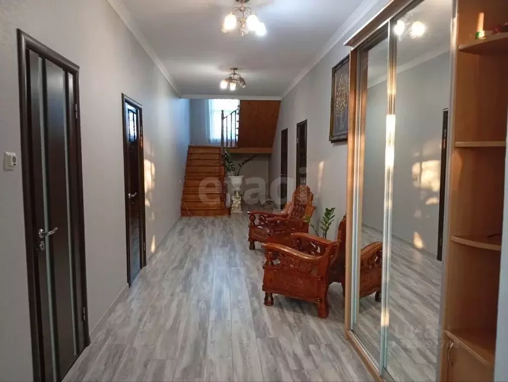 Дом в Астраханская область, Приволжский район, Черемушки садовое ... - Фото 2