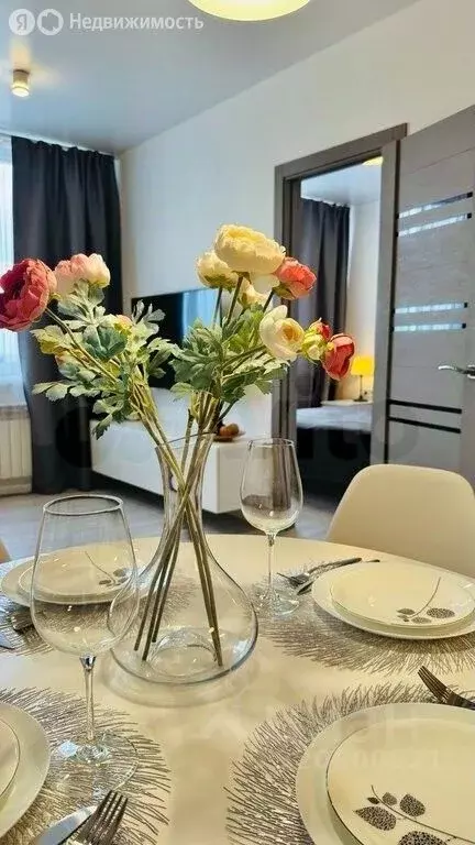 2-к кв. Ростовская область, Ростов-на-Дону ул. Города Волос, 103 (45.0 ... - Фото 1