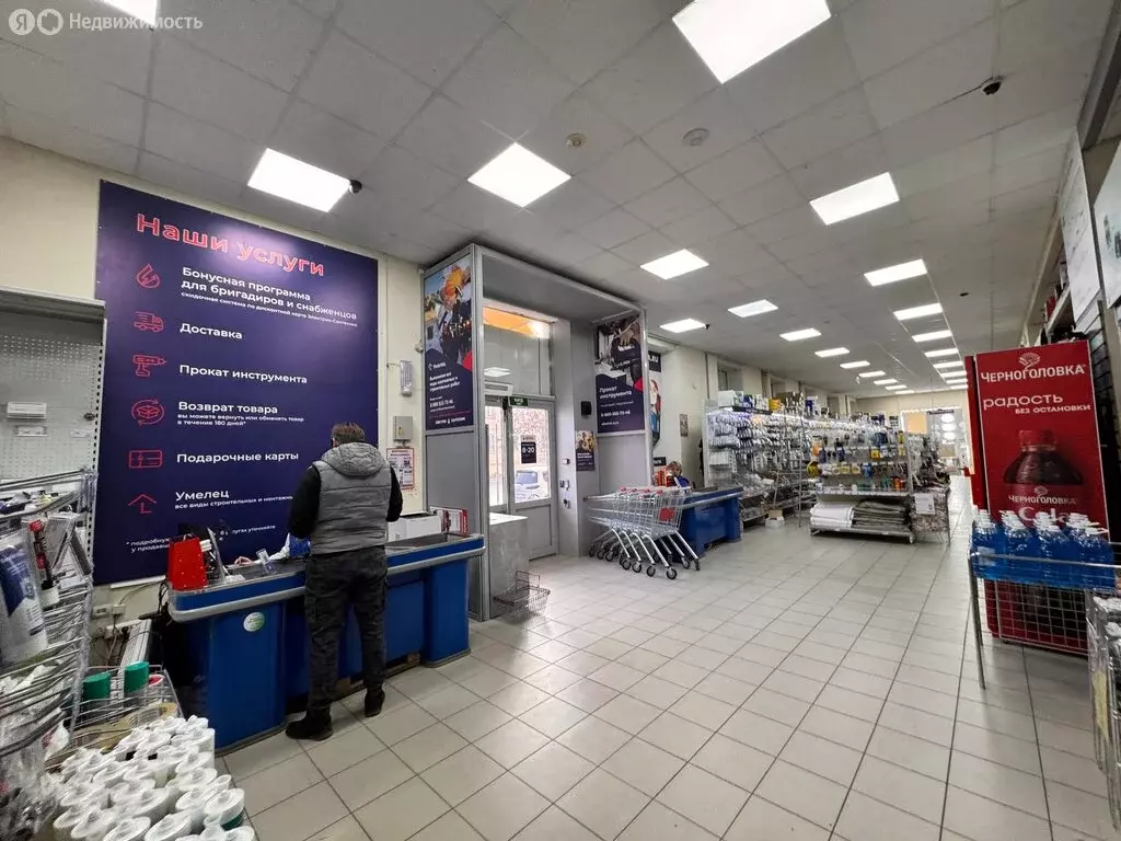 Помещение свободного назначения (1265.3 м) - Фото 2