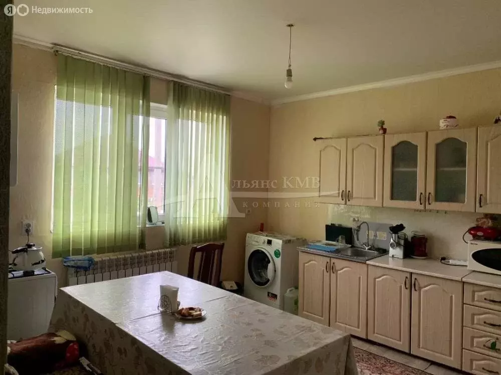 Дом в станица Незлобная, улица Сурикова (45 м) - Фото 2