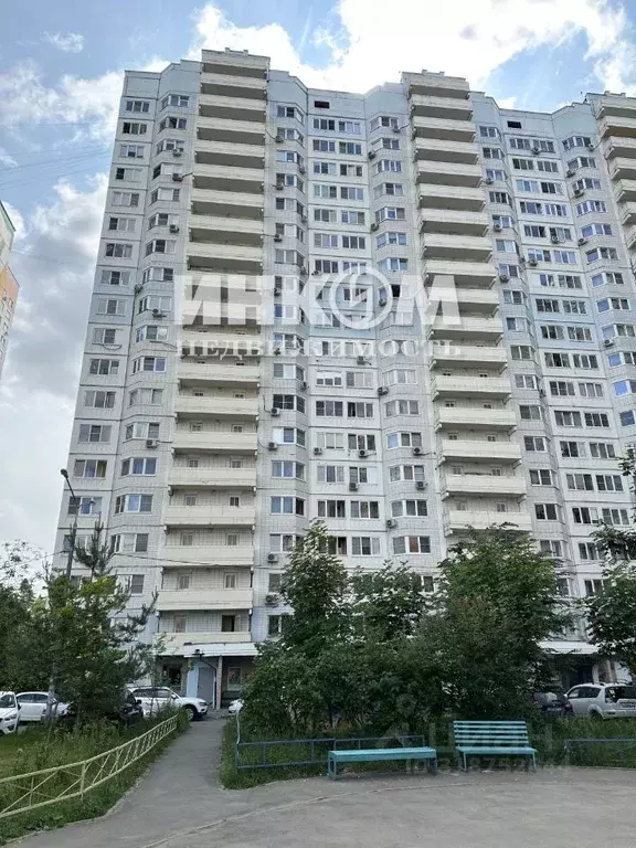 1-к кв. Московская область, Одинцово Новая Трехгорка мкр, ул. ... - Фото 0