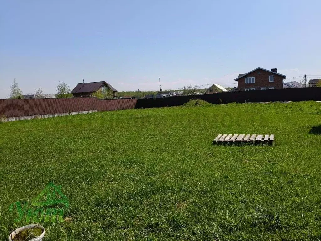 Участок в Московская область, Раменский муниципальный округ, Долина ... - Фото 1