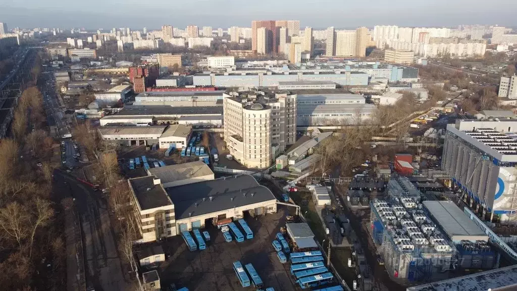 Помещение свободного назначения в Москва Алтуфьевское ш., 35к1 (26 м) - Фото 2