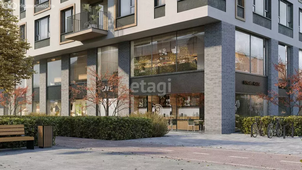 Помещение свободного назначения (74.2 м) - Фото 2