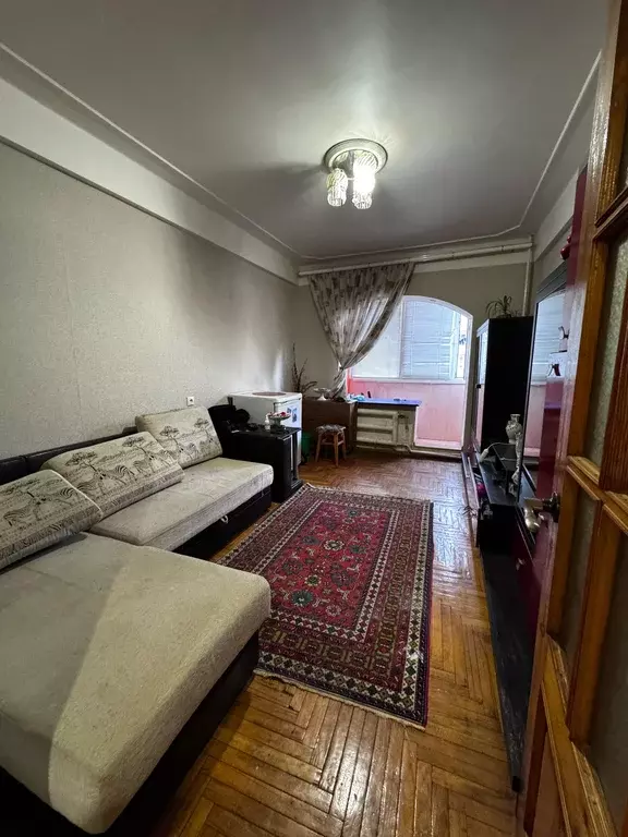 Продаётся 2-к квартира, 38.8 м - Фото 0