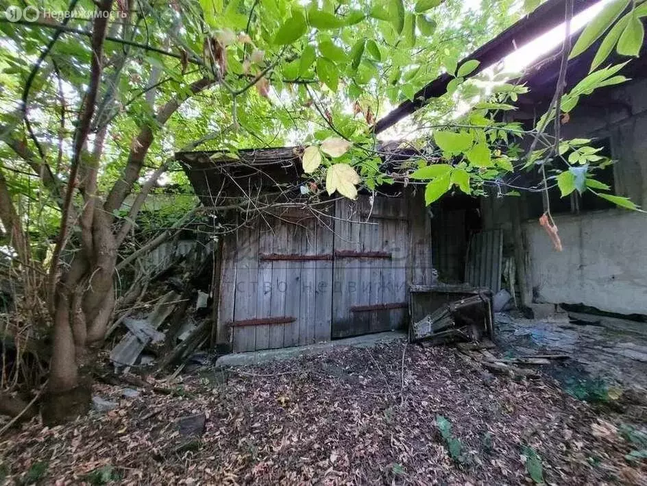 дом в село тростенец, улица новосёловка (28.5 м) - Фото 0