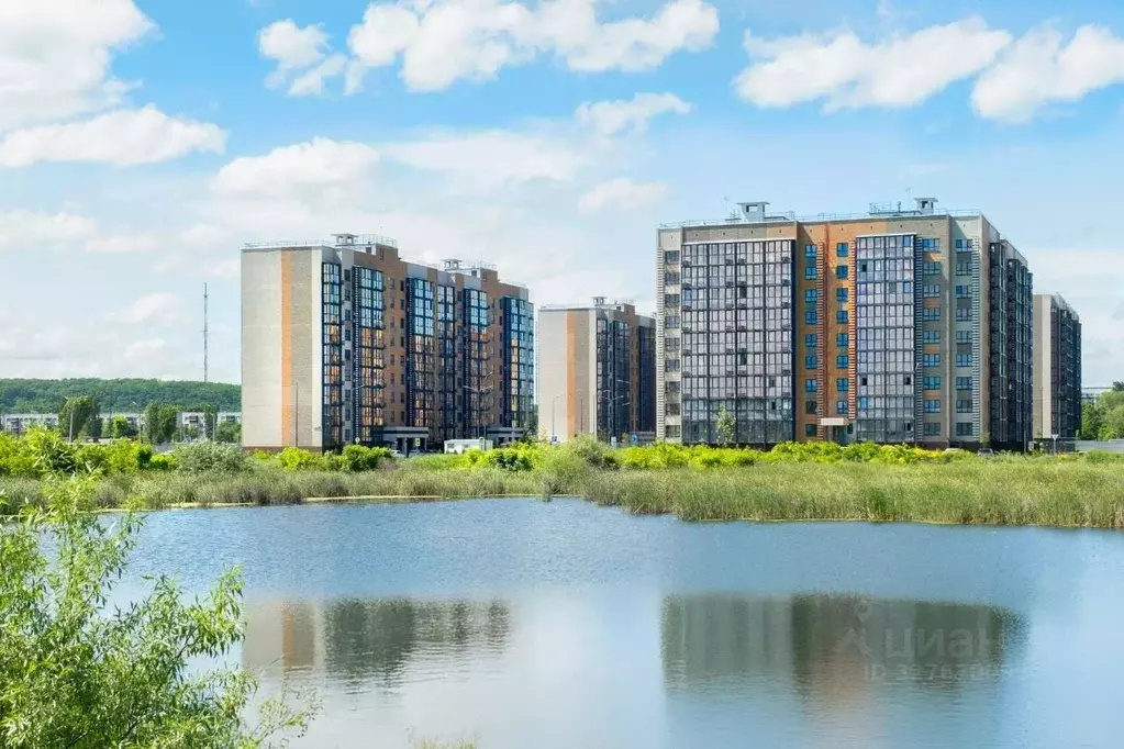 2-к кв. Адыгея, Майкоп ул. Михайлова, 7 (63.33 м) - Фото 2