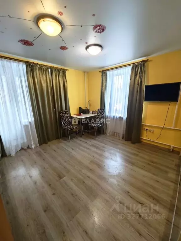 1-к кв. Санкт-Петербург Караваевская ул., 37 (31.2 м) - Фото 1