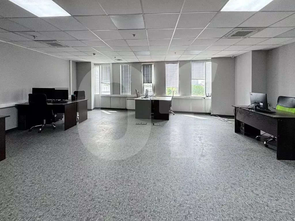 Офис в Москва ул. Ивана Франко, 8 (4053 м) - Фото 1