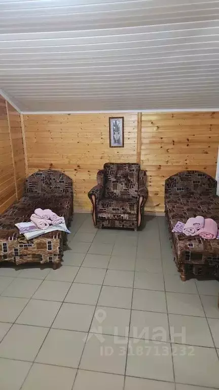 Комната Краснодарский край, Геленджик городской округ, с. ... - Фото 1
