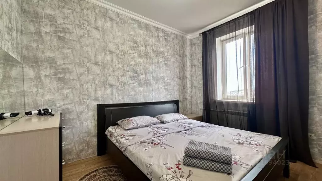 3-к кв. Дагестан, Махачкала Газопроводная ул., 5к3 (75.0 м) - Фото 1