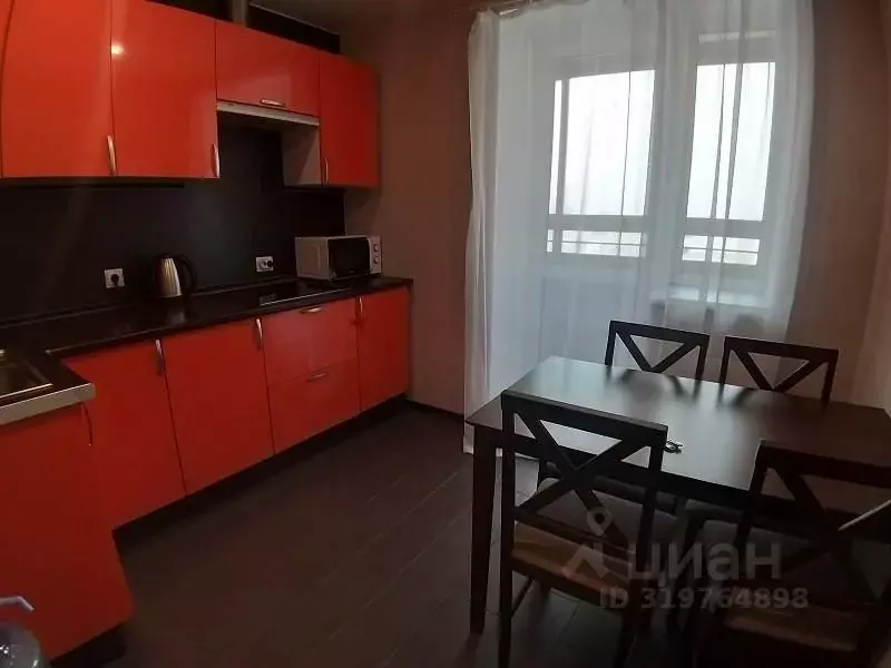 1-к кв. Санкт-Петербург Пулковское ш., 40К3 (38.0 м) - Фото 0