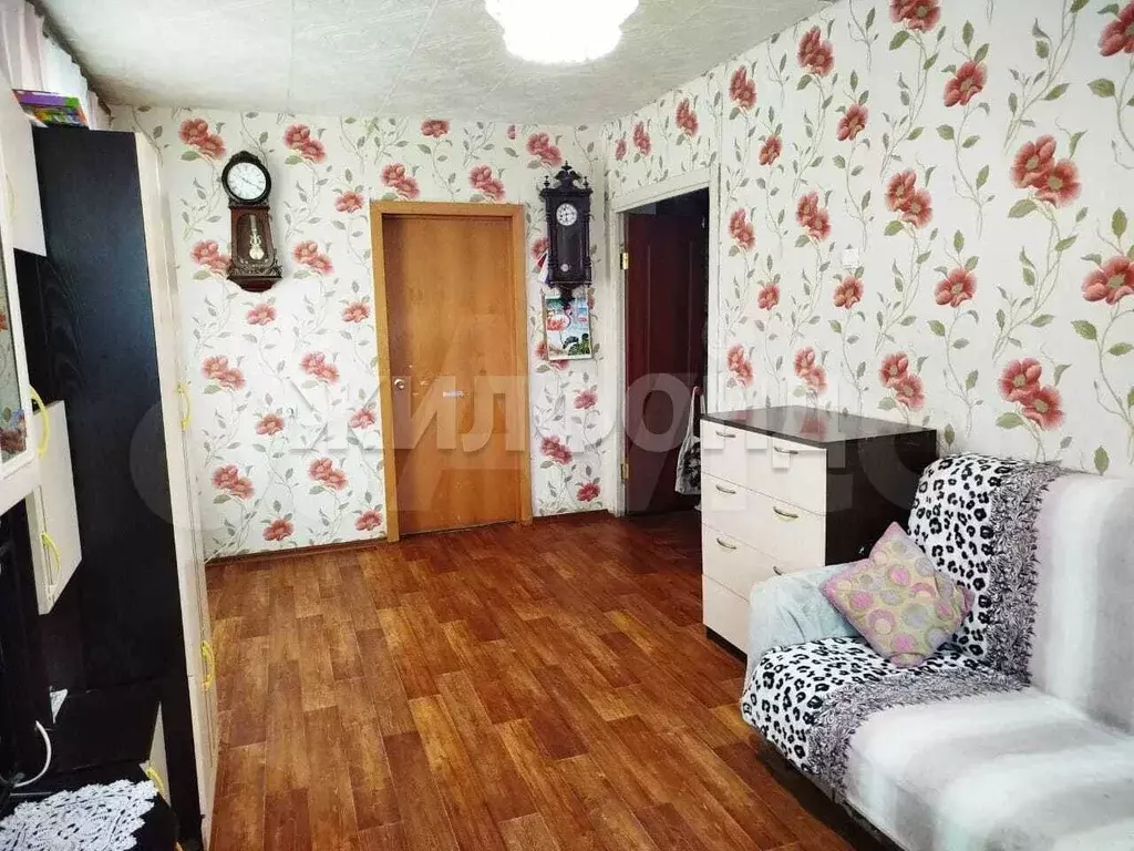 3-к. квартира, 58,8 м, 9/9 эт. - Фото 1
