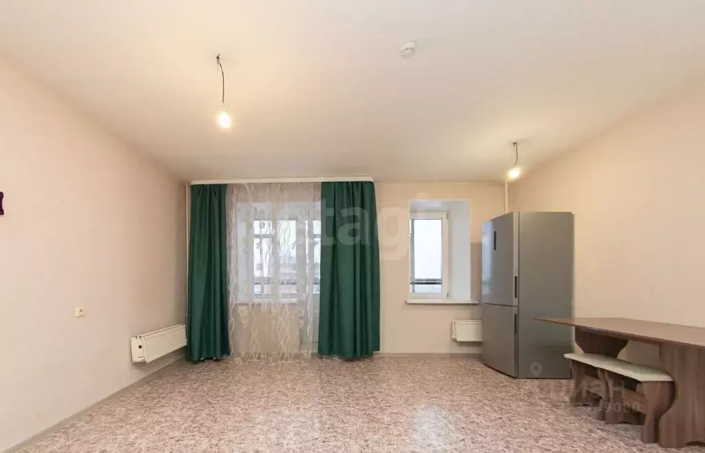 Студия Томская область, Томск пос. Степановка, пер. Богдана ... - Фото 2