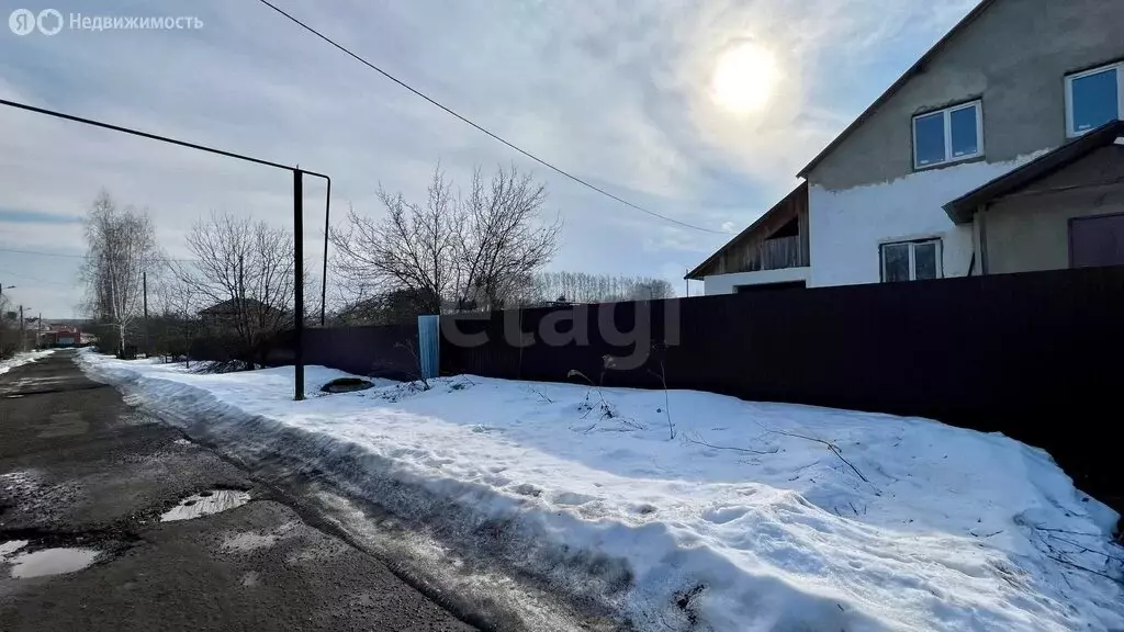 Дом в Республика Мордовия, городской округ Саранск, рабочий посёлок ... - Фото 2