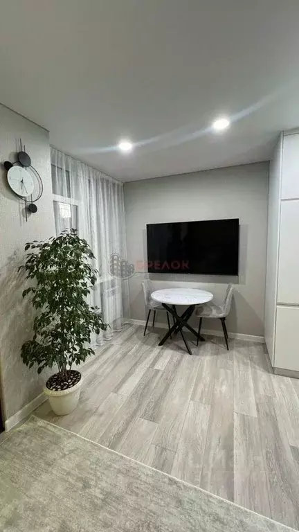 2-к кв. Ростовская область, Ростов-на-Дону просп. Стачки, 188/3 (45.0 ... - Фото 2