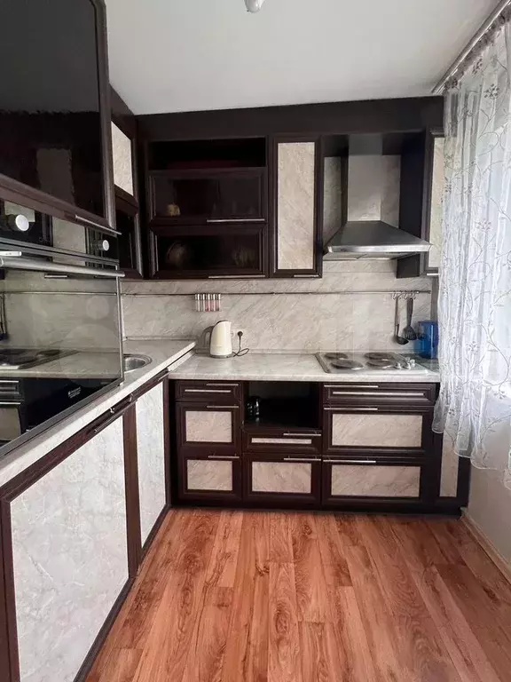 2-к. квартира, 44 м, 3/5 эт. - Фото 0