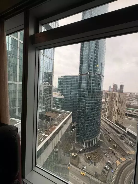 3-к кв. Москва наб. Пресненская, 8с1 (219.0 м) - Фото 1