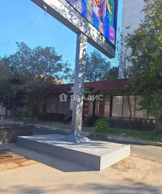 Помещение свободного назначения в Москва Олимпийский просп., 32 (314 ... - Фото 1