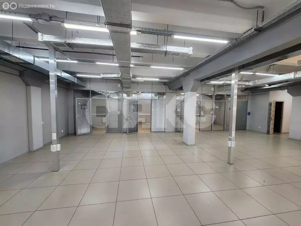 Производственное помещение (263.4 м) - Фото 1