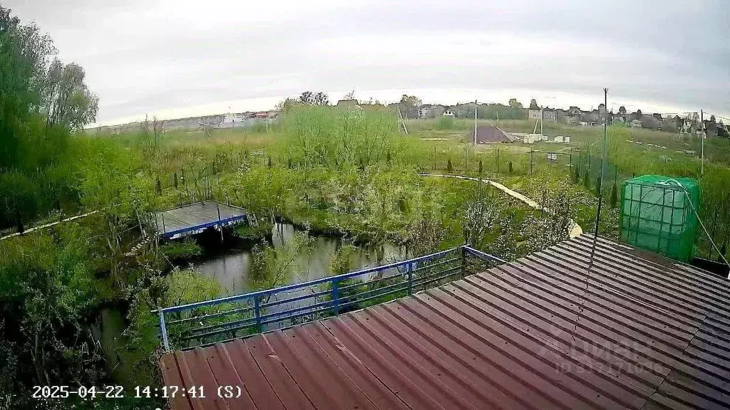 Участок в Калининградская область, Гурьевский муниципальный округ, ... - Фото 1