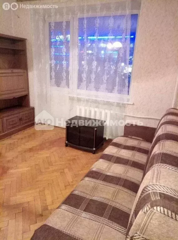 1-комнатная квартира: Санкт-Петербург, Кантемировская улица, 35 (31.2 ... - Фото 1