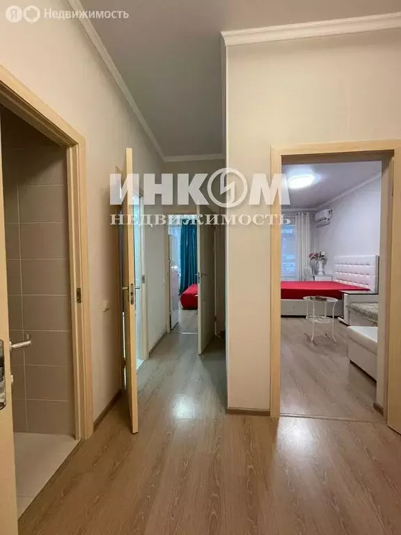 Квартира-студия: Анапа, Пионерский проспект, 57к1 (40.6 м) - Фото 2