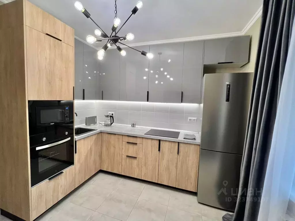 2-к кв. Москва ул. 1-я Машиностроения, 5А (57.0 м) - Фото 0