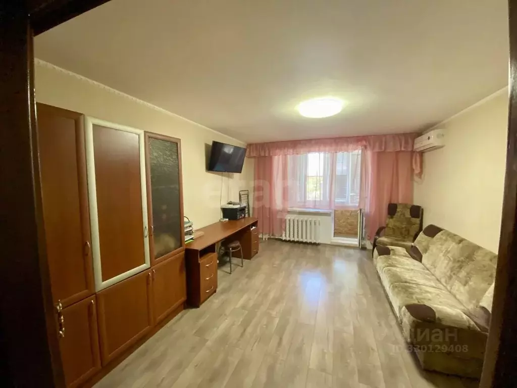 2-к кв. Крым, Саки ул. Гайнутдинова (54.5 м) - Фото 1