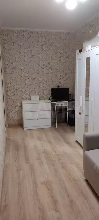 1-к. квартира, 26 м, 2/3 эт. - Фото 1