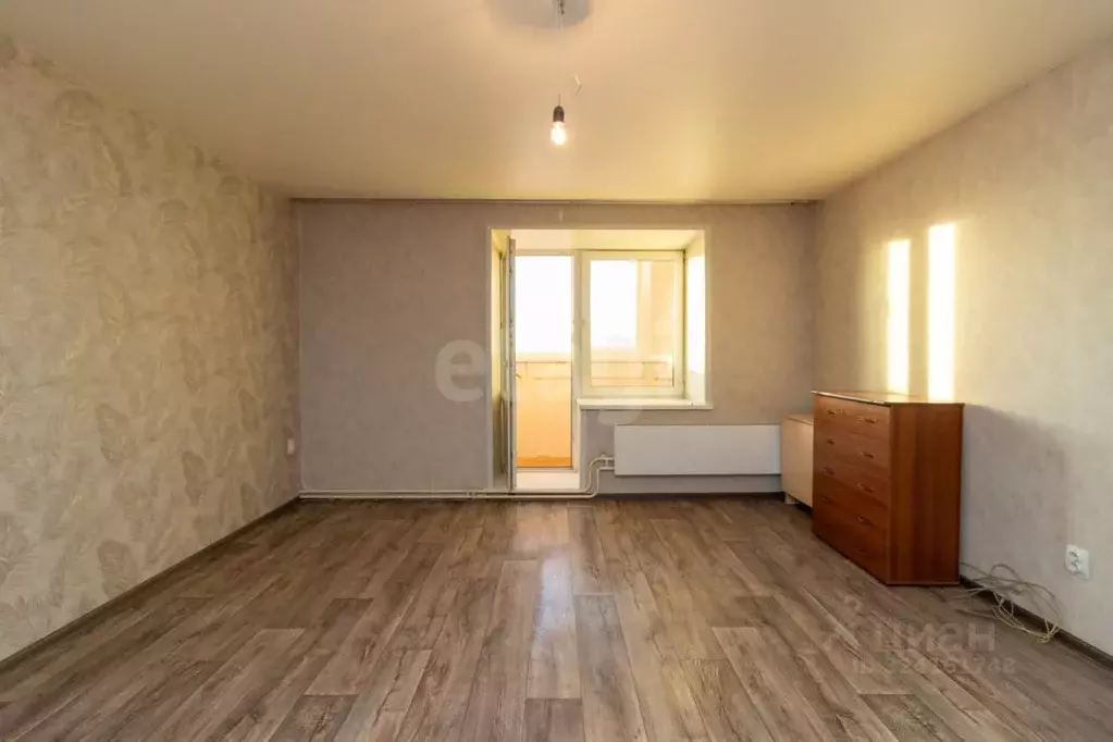 1-к кв. Красноярский край, Красноярск просп. 60 лет Образования СССР, ... - Фото 1