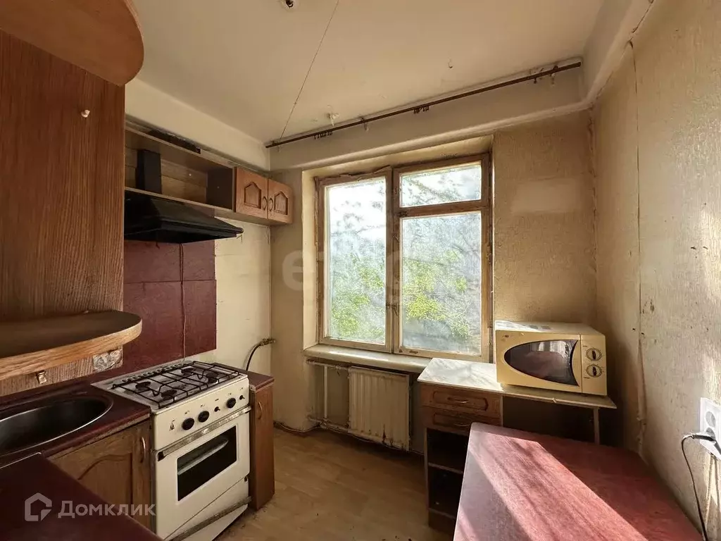 Продаётся 1-к квартира, 35 м - Фото 0