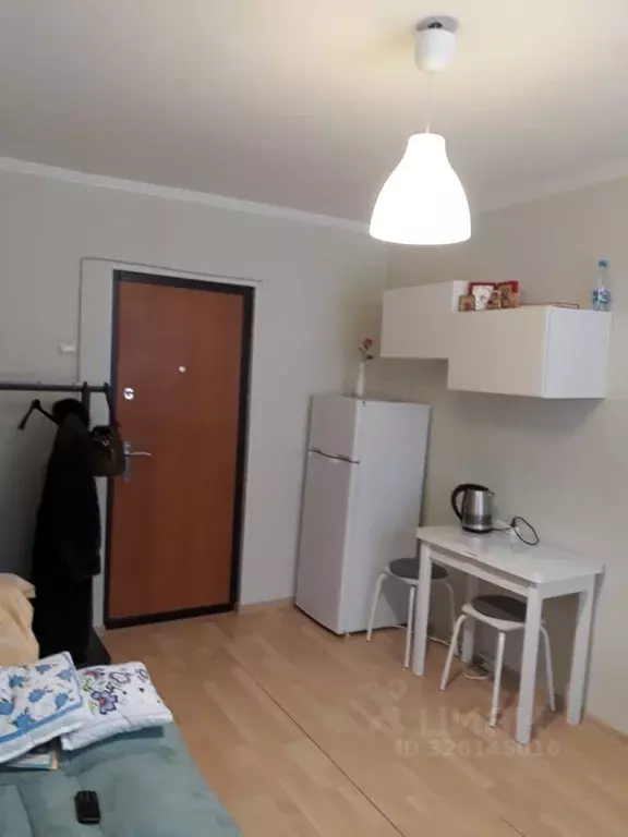 Студия Башкортостан, Уфа ул. Степана Халтурина, 43 (14.0 м) - Фото 2